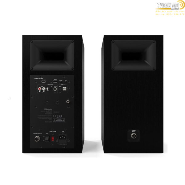 Loa Klipsch The Sevens - Hình ảnh 4