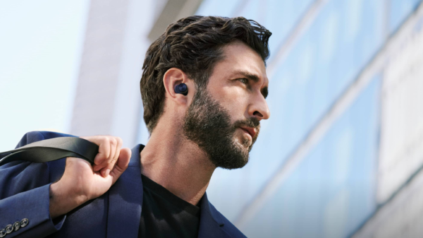 Tai Nghe Bowers & Wilkins Pi7 S2 True Wireless - Hình ảnh 6