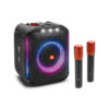 Loa JBL Partybox Encore (Kèm Micro)