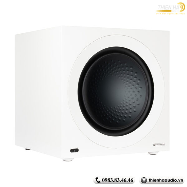 Loa Monitor Audio Anthra W15 (Liên hệ) - Hình ảnh 2