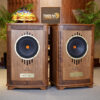 Combo Loa Tannoy Canterbury GR-OW + Ampli Accuphase E-5000