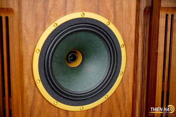 Combo Loa Tannoy Turnberry GR-OW + Ampli Accuphase E-4000 - Hình ảnh 5