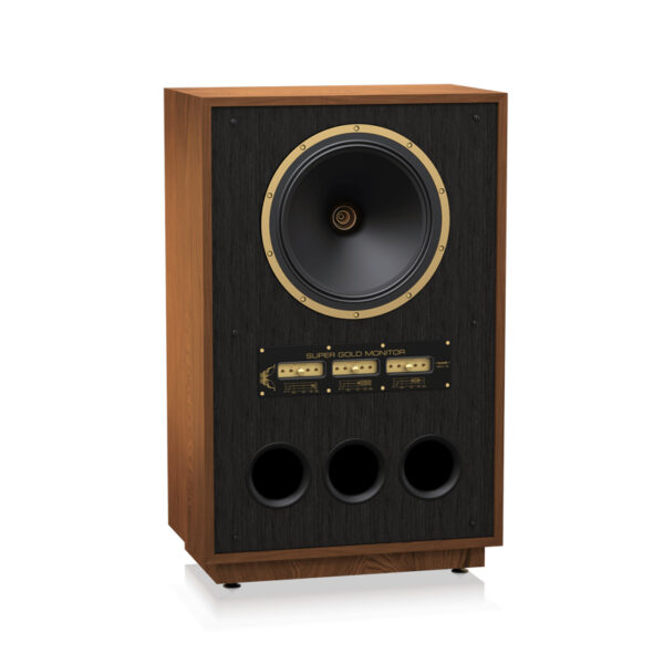 Loa Tannoy Super Gold Monitor SGM 15