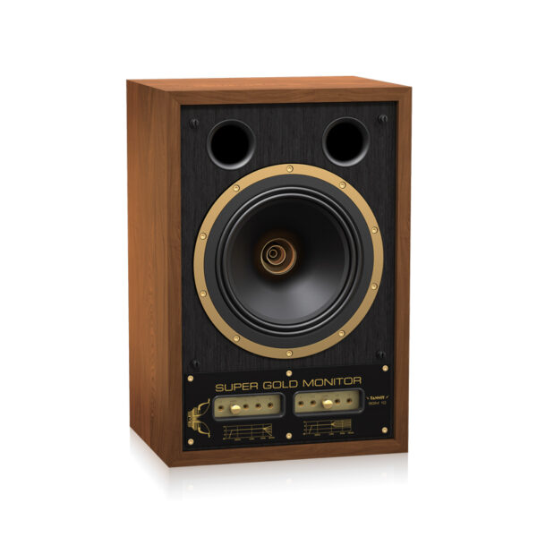 Loa Tannoy Super Gold Monitor SGM 10