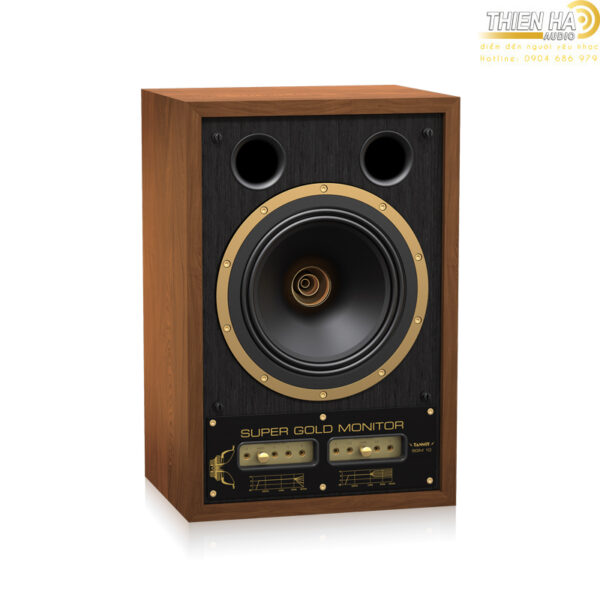 Loa Tannoy Super Gold Monitor SGM 10 - Hình ảnh 2