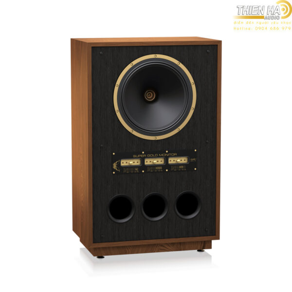 Loa Tannoy Super Gold Monitor SGM 15 - Hình ảnh 2