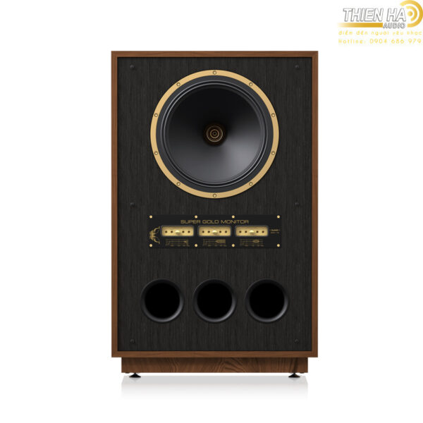 Loa Tannoy Super Gold Monitor SGM 15 - Hình ảnh 3