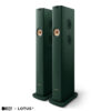 Loa KEF LS60 Wireless Lotus Edition