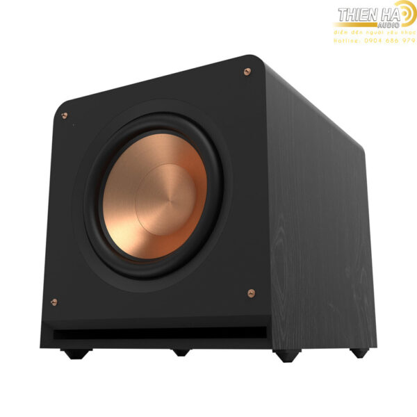 Loa Sub Klipsch RP-1200SW - Hình ảnh 2