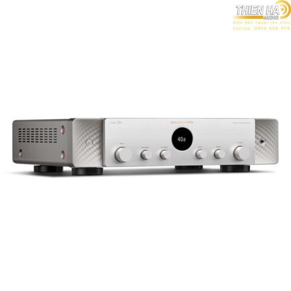 Ampli Marantz Stereo 70s - Hình ảnh 2