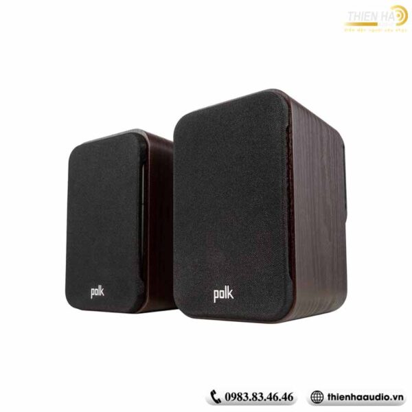 Loa Polk Signature Elite ES10 - Hình ảnh 3