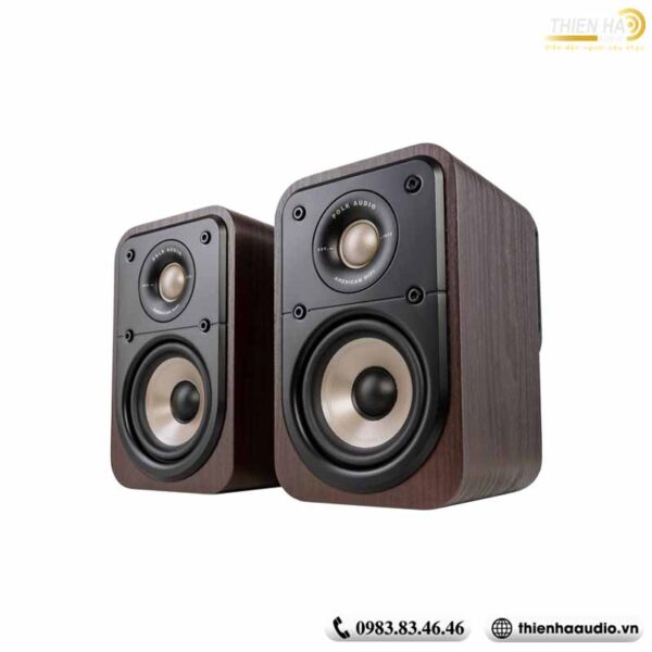 Loa Polk Signature Elite ES10 - Hình ảnh 2