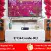 TH24-Combo 003 - Loa ProAc Response DT8 + Ampli Cambridge Evo 150