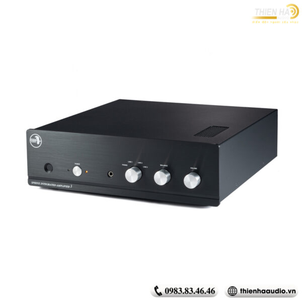 Ampli Rouge Audio Sphinx V3 - Hình ảnh 2