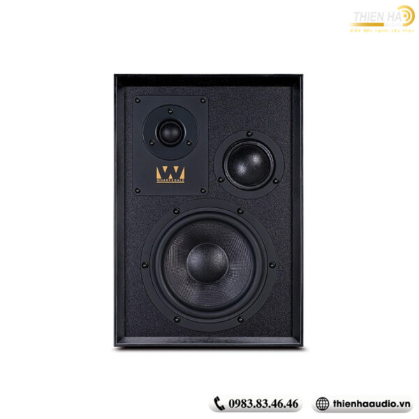 Loa Wharfedale Super Denton (Liên hệ) - Hình ảnh 2