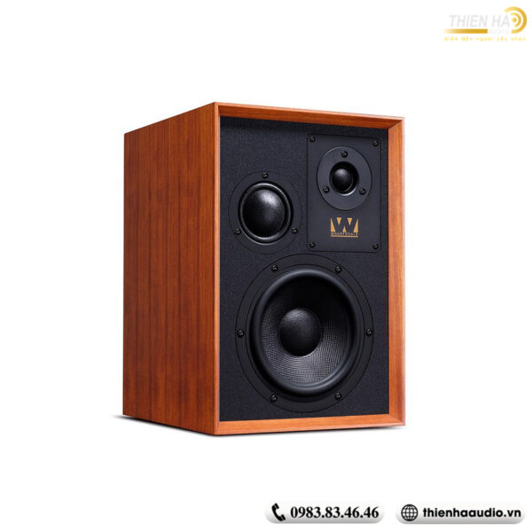 Loa Wharfedale Super Denton (Liên hệ) - Hình ảnh 3