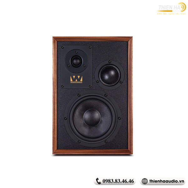 Loa Wharfedale Super Denton (Liên hệ) - Hình ảnh 4