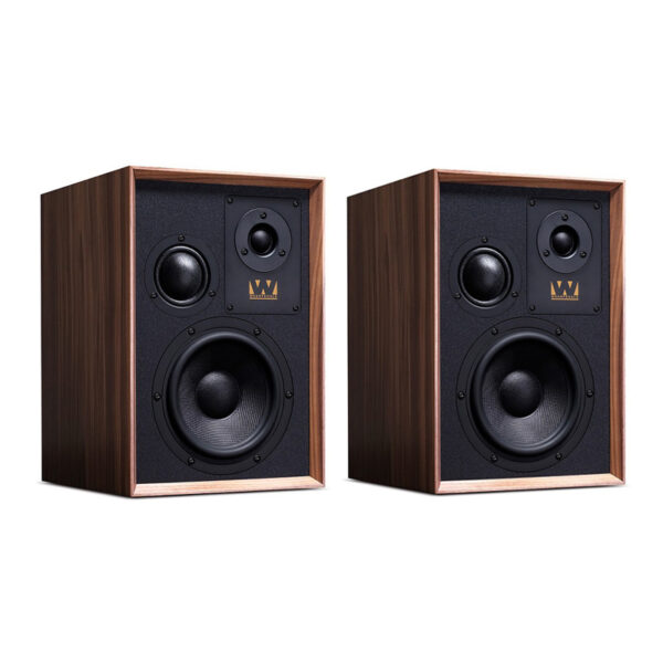 Loa Wharfedale Super Denton (Liên hệ)