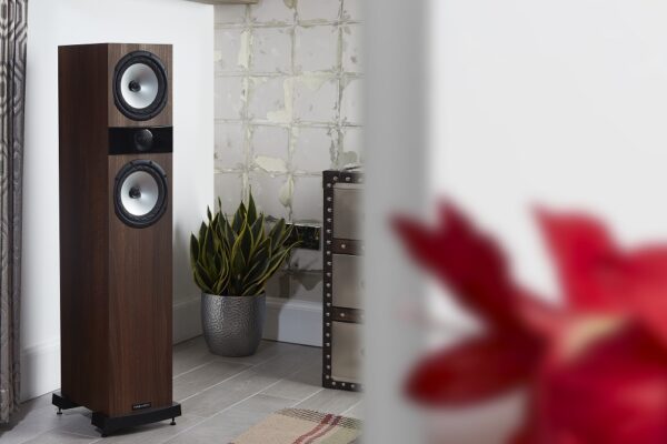 Loa Fyne Audio F303i - Hình ảnh 5