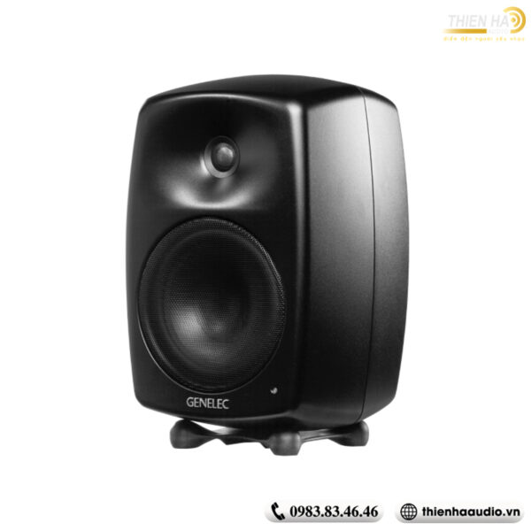 Loa Genelec G Four (Liên hệ) - Hình ảnh 2