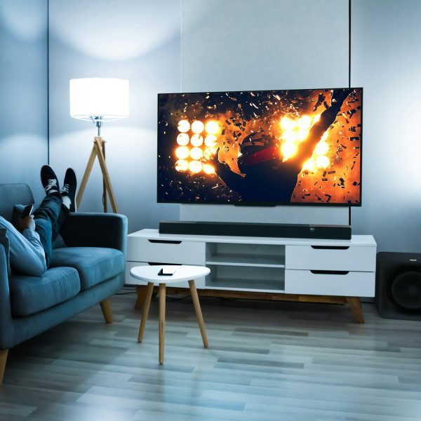 Loa Soundbar Klipsch Flexus Core 200 (Liên hệ) - Hình ảnh 8