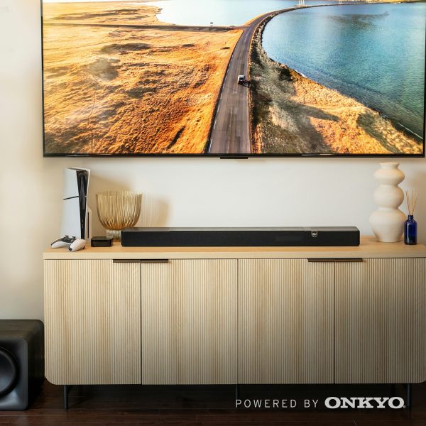 Loa Soundbar Klipsch Flexus Core 200 (Liên hệ) - Hình ảnh 6