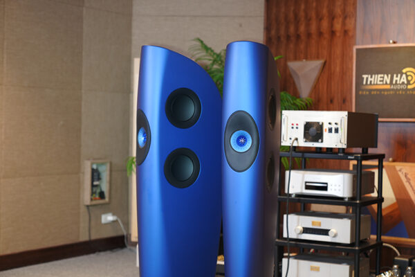 Loa KEF Blade Two Meta - Hình ảnh 2