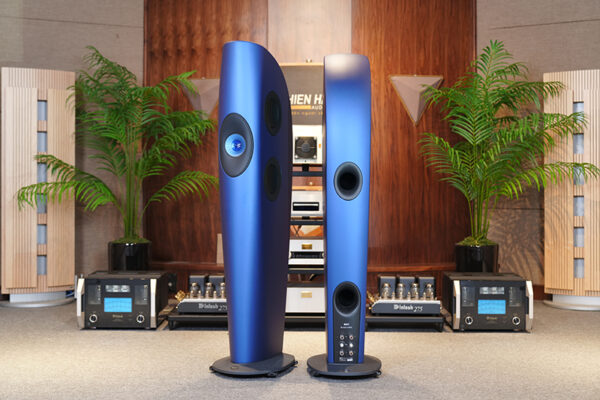 Loa KEF Blade Two Meta - Hình ảnh 5