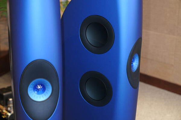 Loa KEF Blade Two Meta - Hình ảnh 4