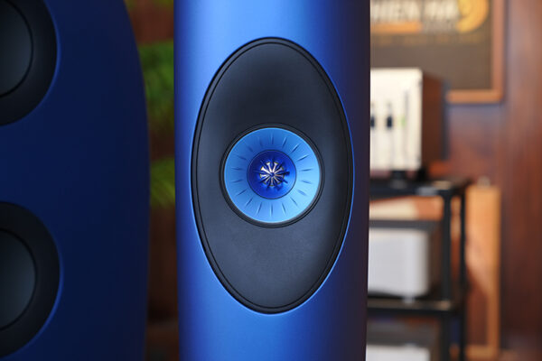 Loa KEF Blade Two Meta - Hình ảnh 6