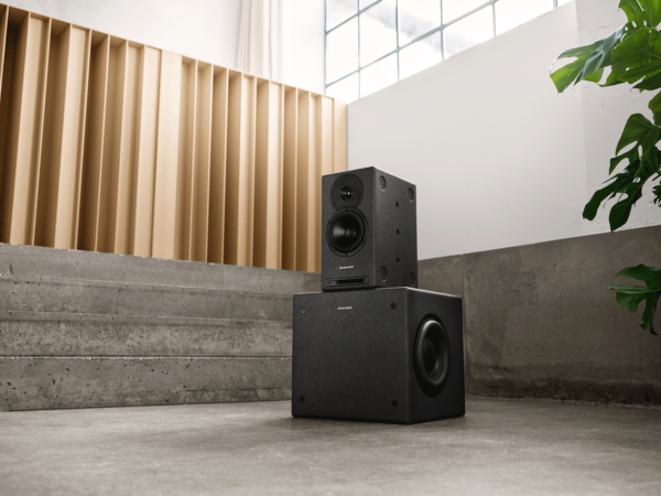 Loa Dynaudio Core Sub Compact (Liên hệ) - Hình ảnh 4