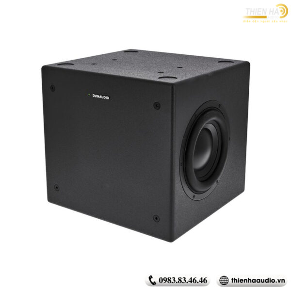 Loa Dynaudio Core Sub Compact (Liên hệ) - Hình ảnh 2