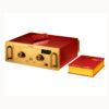 Pre-ampli darTZeel NHB-18NS