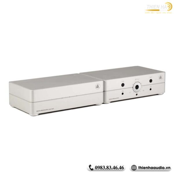 Clearaudio Balance Reference Phono - Hình ảnh 3