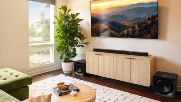 Loa Soundbar Klipsch Flexus Core 300 (Liên hệ) - Hình ảnh 3