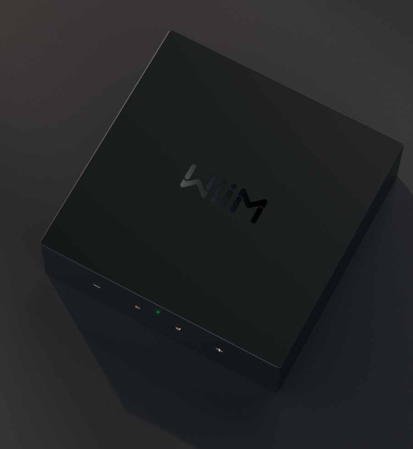 WiiM MOD S Streamer (Liên hệ) - Hình ảnh 3