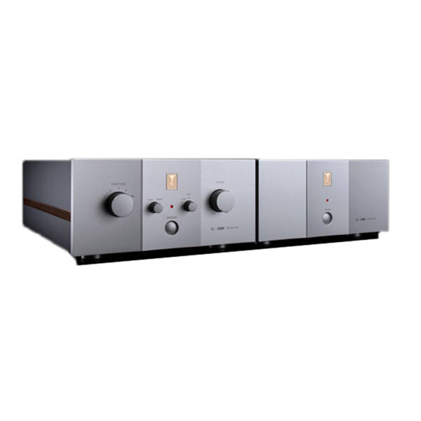 Pre Amplifier Kondo Audio Note G 1000i