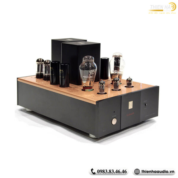 Power Amplifier Kondo Audio Note Gakuoh II - Hình ảnh 2