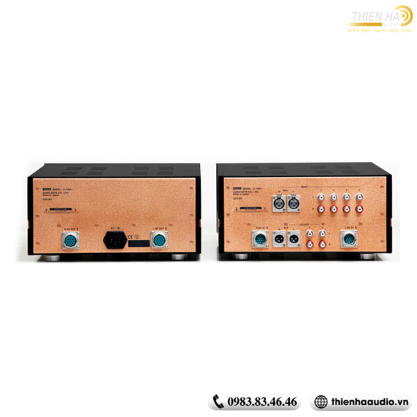 Pre Amplifier Kondo Audio Note G 1000i - Hình ảnh 2