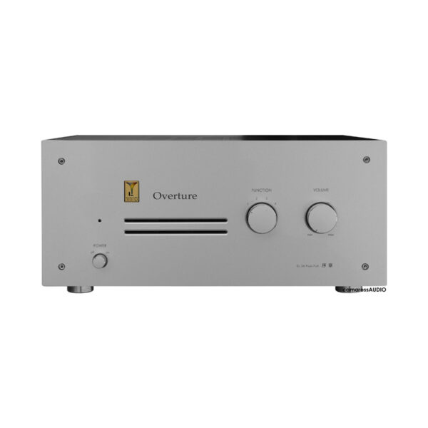 Ampli Kondo Audio Note Overture PM-2i