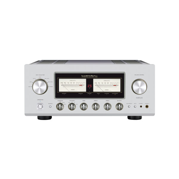 Ampli Luxman L-509Z