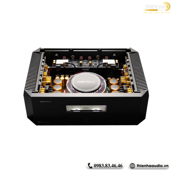 Power Amplifier EverSolo AMP-F10 (Liên Hệ) - Hình ảnh 2