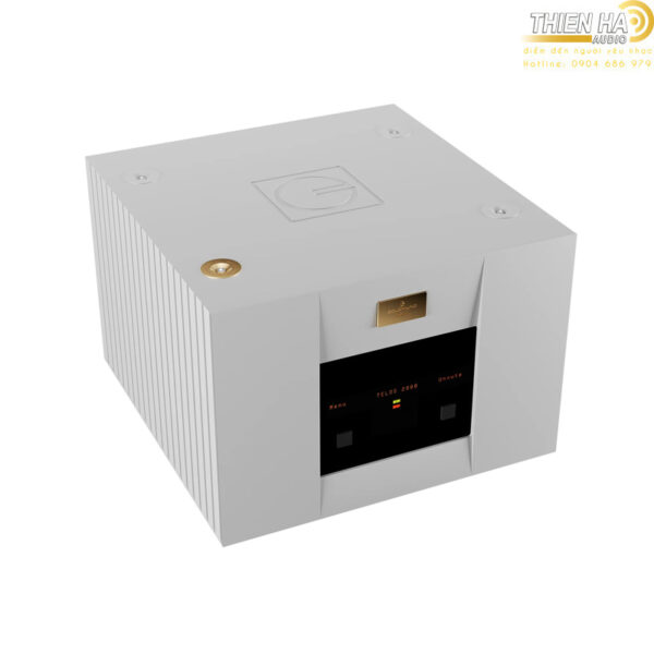 Power Goldmund Telos 2800 - Hình ảnh 4