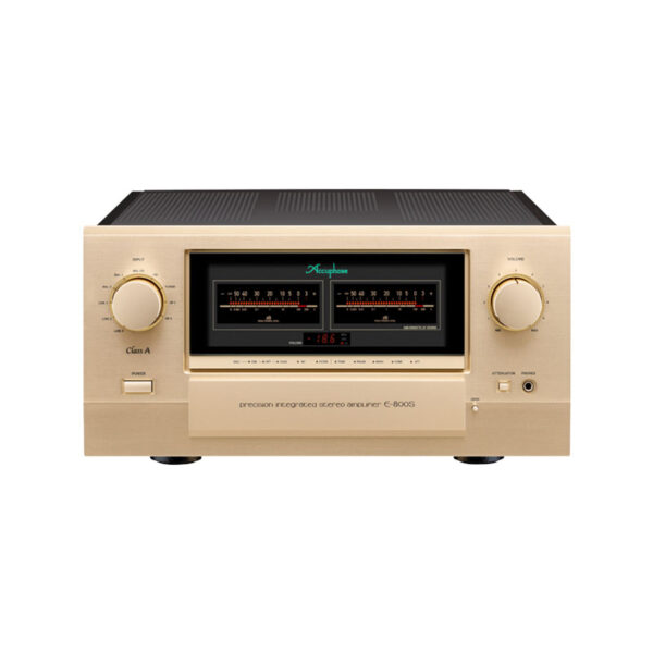 Ampli Accuphase E-800S