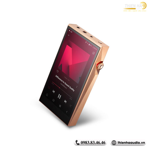 Máy nghe nhạc Astell&Kern A&ultima SP3000T Copper Limited Edition - Hình ảnh 2