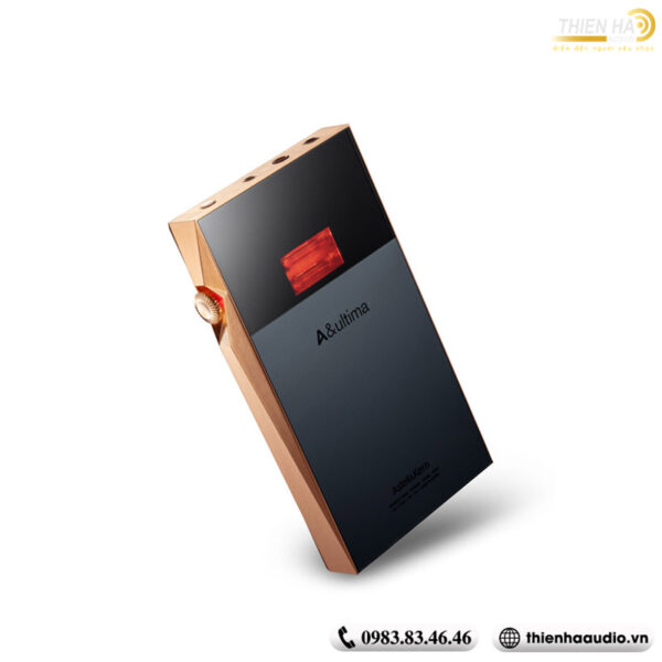 Máy nghe nhạc Astell&Kern A&ultima SP3000T Copper Limited Edition - Hình ảnh 3