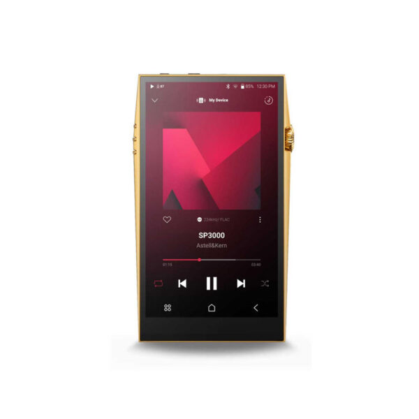 Máy nghe nhạc Astell&Kern A&ultima SP3000T Copper Limited Edition