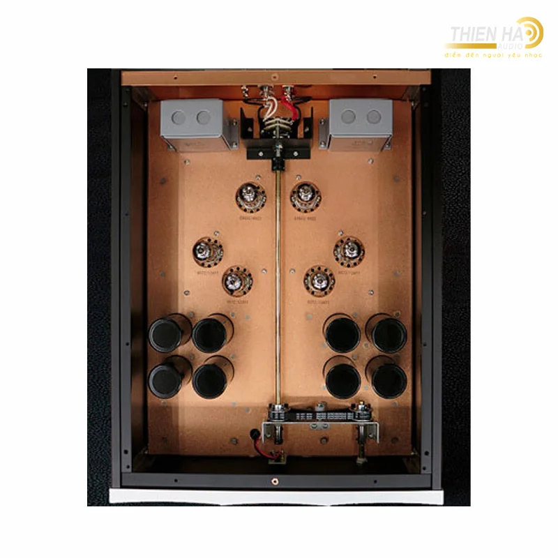 Phono Audio Note Kondo GE-10i - Ảnh 2