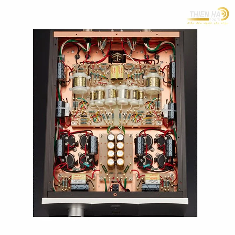 Phono Audio Note Kondo GE-10i - Ảnh 3