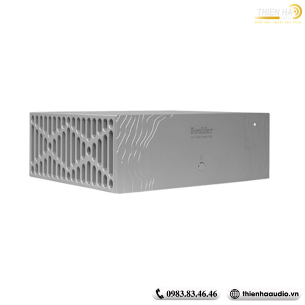 Ampli Monoblock Boulder 1152 (Liên hệ) - Hình ảnh 2